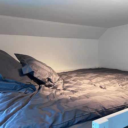 Cozy Room With Smart Solutions Grunerlokka Central Happy Days Oslo Exterior photo